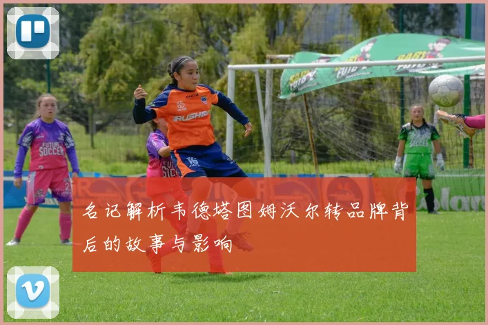 名记解析韦德塔图姆沃尔转品牌背后的故事与影响