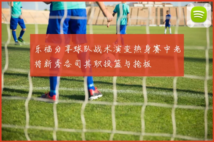 乐福分享球队战术演变热身赛中老将新秀各司其职投篮与抢板